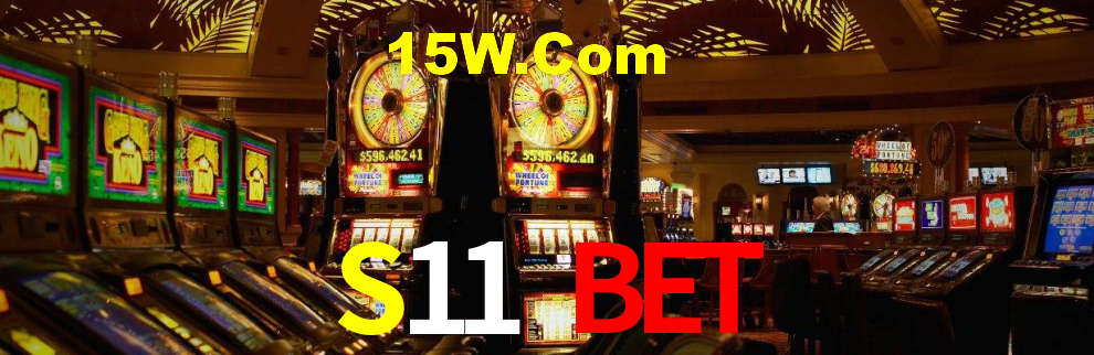 S11 Bet