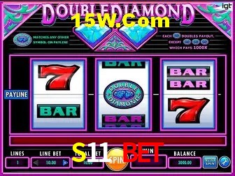 Diretório de Jogos S11 Bet
