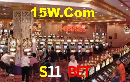 S11 Bet - Promoções Oficiais Do Jogo - S11 Vip