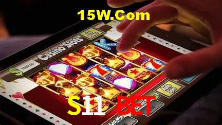 Estatísticas do Jogo S11 Bet