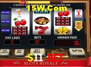 Segurança 2FA S11 Bet