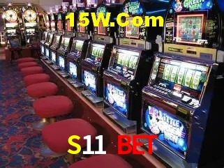 Avaliações dos Jogadores S11 Bet