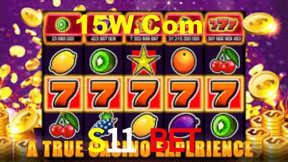 Jogos Exclusivos S11 Bet