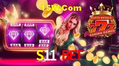 Provedores de Jogos S11 Bet
