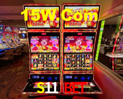 PIX Instantâneo S11 Bet