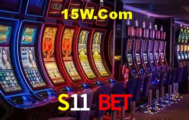 Casino Ao Vivo S11 Bet