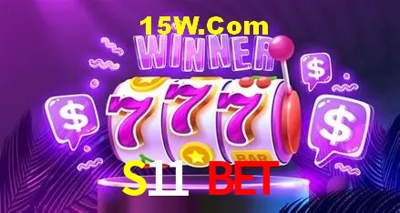 Promoção Relâmpago S11 Bet