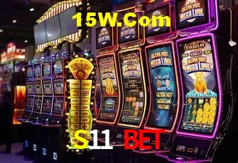 Benefícios da Conta S11 Bet