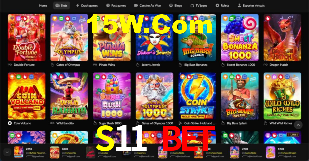 S11 Bet,S11 Vip