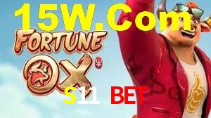 Bônus Diários S11 Bet