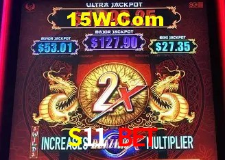 Estatísticas S11 Bet