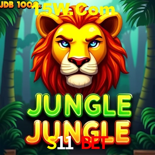 Descubra o Mundo do Cassino Online com S11 Bet