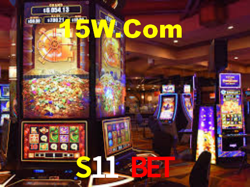 S11 Bet,S11 Vip