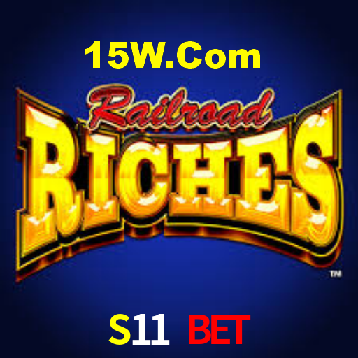 S11 Bet,S11 Vip