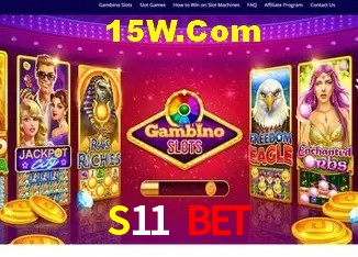 Ofertas Exclusivas S11 Bet