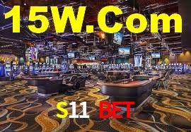 Torneios S11 Bet