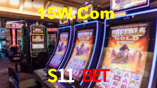 S11 Bet