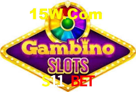 S11 Bet,S11 Vip