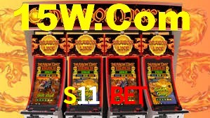 S11 Bet