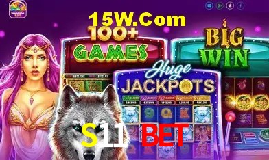 Sistemas de Segurança S11 Bet