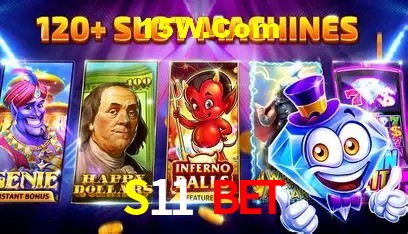 Cadastro Rápido S11 Bet
