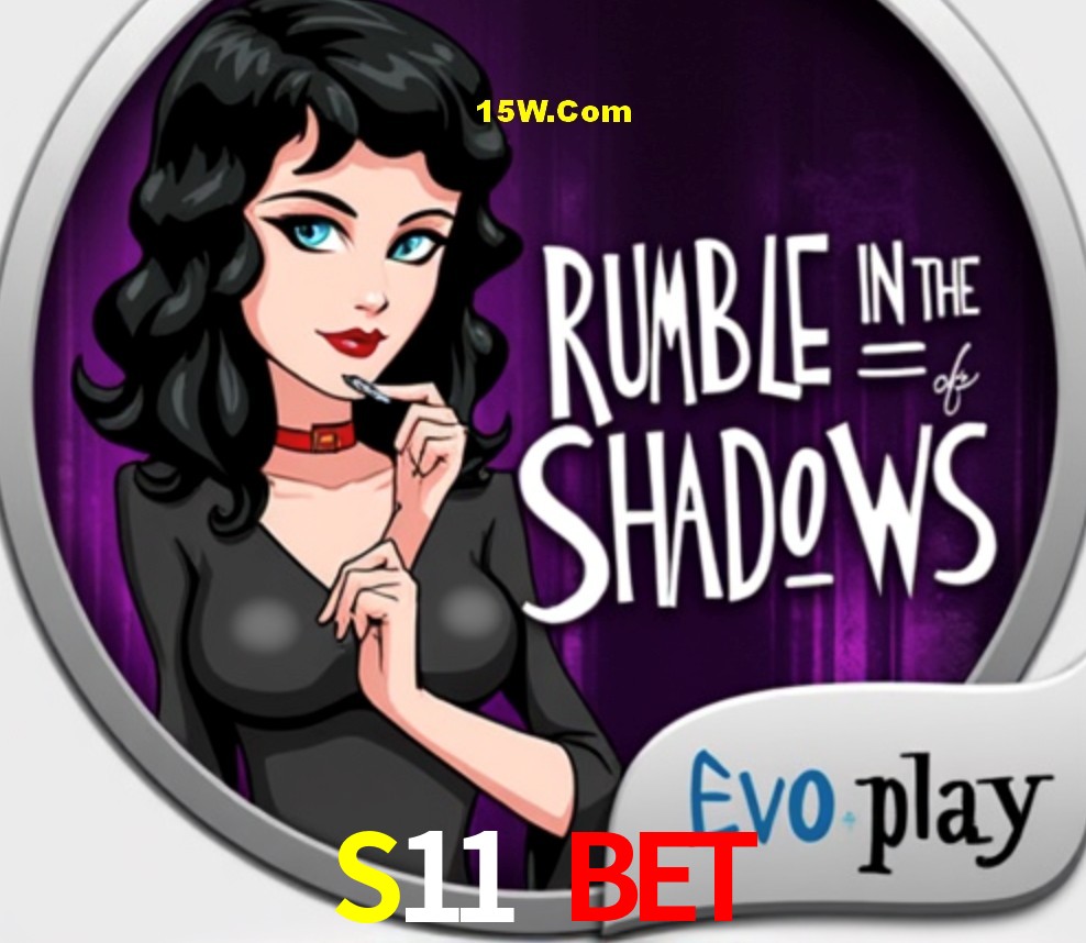 Diretório de Jogos S11 Bet