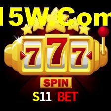 Programa VIP S11 Bet