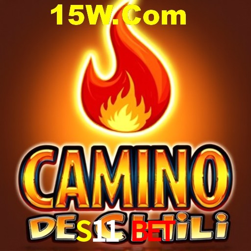 Mesa de Blackjack S11 Bet