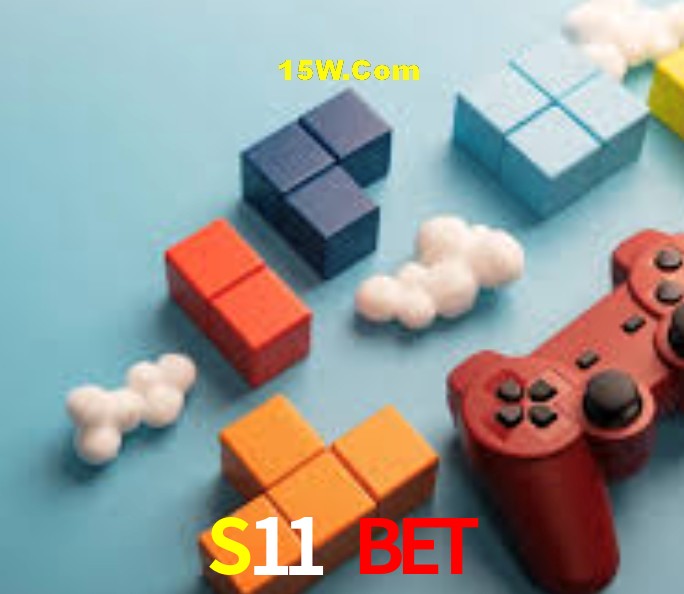 Jogos de Slot S11 Bet
