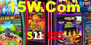 S11 Bet