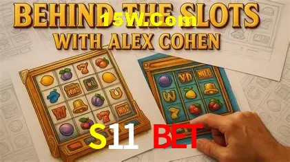 Integração de APIs S11 Bet