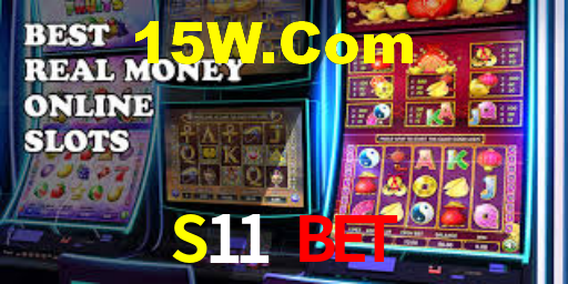 S11 Bet: Seu Cassino Premiado com Pagamentos Rápidos