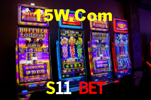 Bônus Generosos e Exclusivos no S11 Bet para Você!