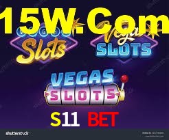 Explore as vantagens do S11 Bet: serviço profissional e confiabilidade