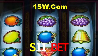 Design Responsivo S11 Bet