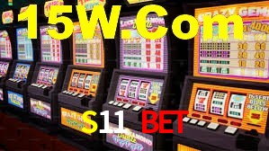 S11 Bet