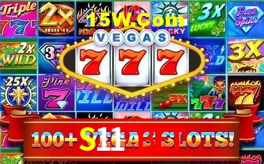 Login Seguro S11 Bet