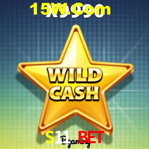 Descubra a Magia dos Jogos de Arcade no S11 Bet