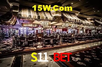 Login Seguro S11 Bet